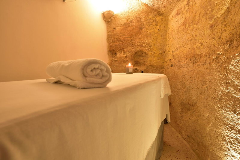 La Dimora Di Metello, Matera, Italy