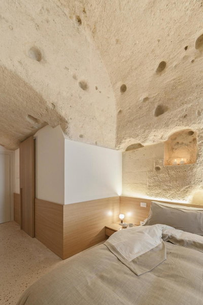La Dimora Di Metello, Matera, Italy