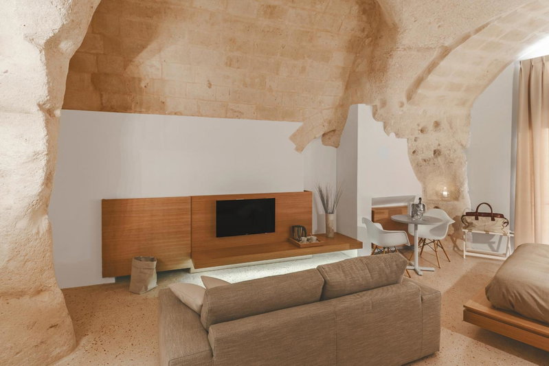 La Dimora Di Metello, Matera, Italy
