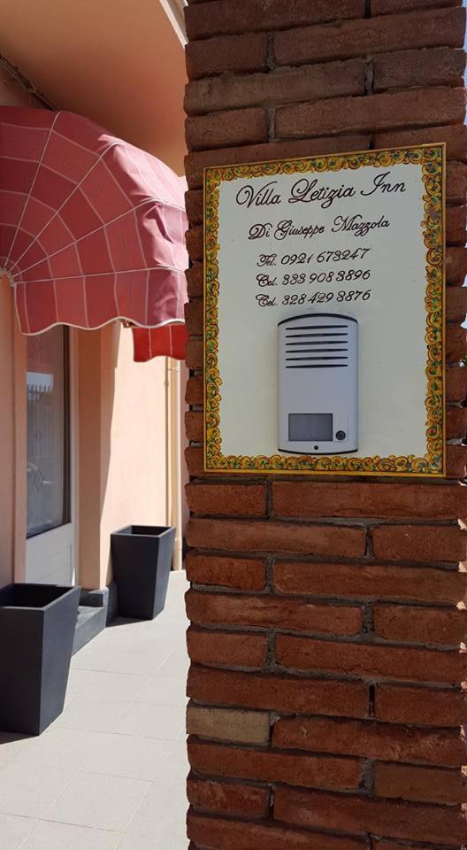 Hotel · B&B Villa Letizia Inn, Castelbuono
