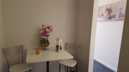 B&B Villa Letizia Inn, Castelbuono, Italy