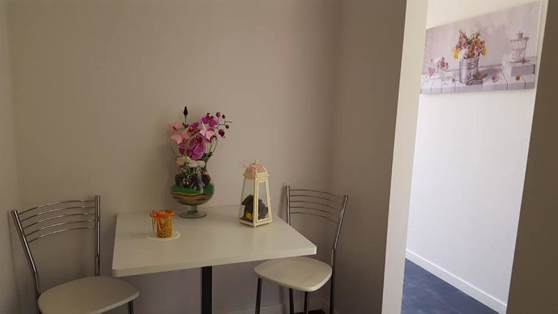 B&B Villa Letizia Inn, Castelbuono, Italy