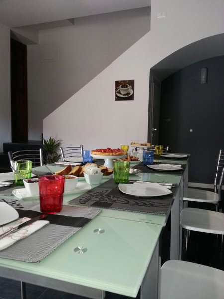 B&B Villa Letizia Inn, Castelbuono, Italy