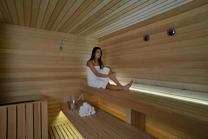 Embassy Hotel & Spa, Cattolica, Italy