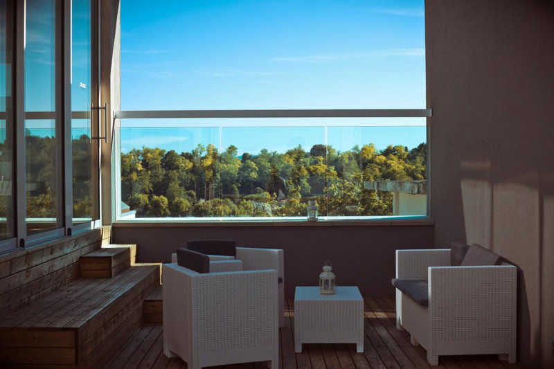 Embassy Hotel & Spa, Cattolica, Italy