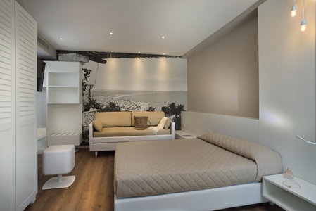 Embassy Hotel & Spa, Cattolica, Italy