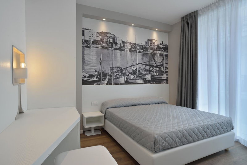 Embassy Hotel & Spa, Cattolica, Italy