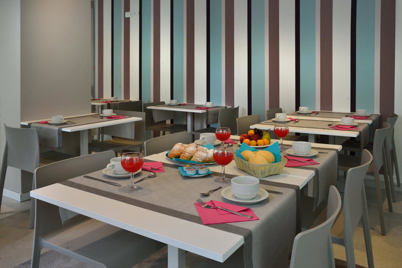 Embassy Hotel & Spa, Cattolica, Italy