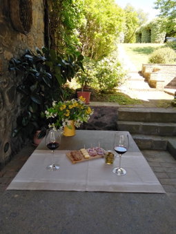 Locanda Rosati, Orvieto, Italy