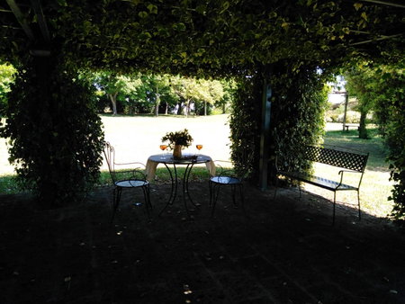 Locanda Rosati, Orvieto, Italy