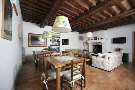 Locanda Rosati, Orvieto, Italy