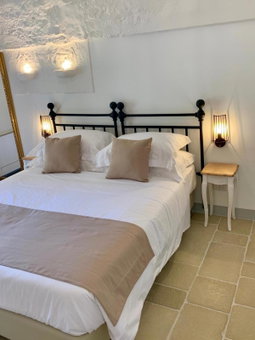 Borgo Cozzana, Monopoli, Italy