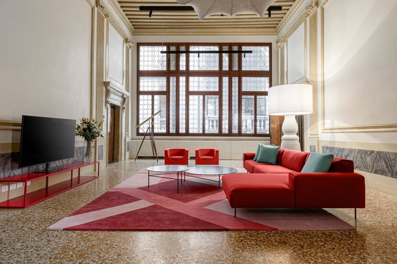 Palazzo Dei Fiori by Room Mate, Venice, Italy