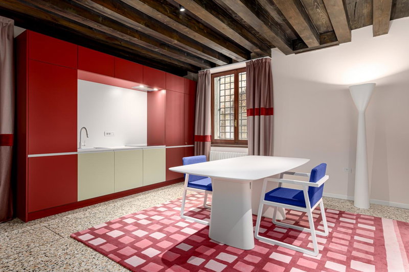 Palazzo Dei Fiori by Room Mate, Venice, Italy