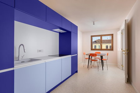 Palazzo Dei Fiori by Room Mate, Venice, Italy