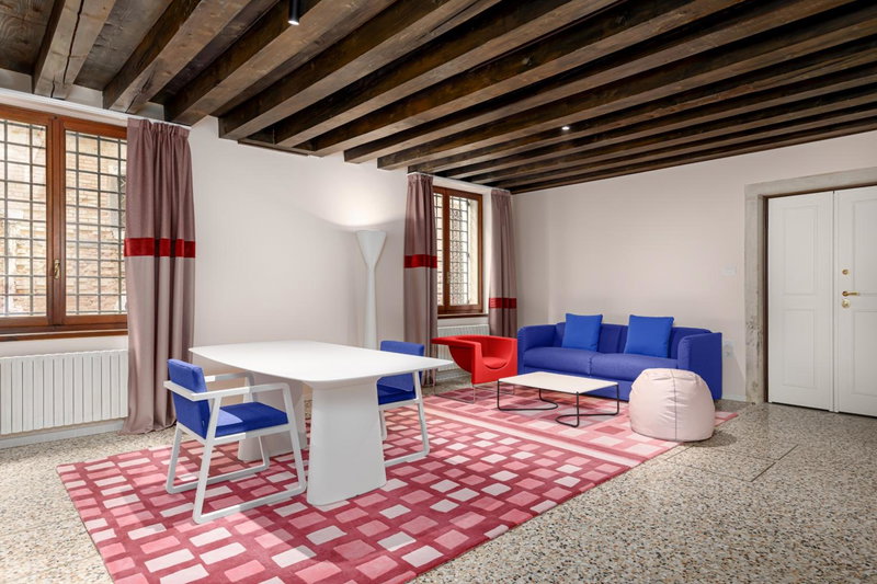 Palazzo Dei Fiori by Room Mate, Venice, Italy