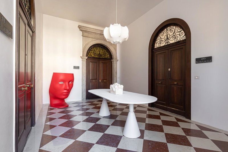 Palazzo Dei Fiori by Room Mate, Venice, Italy