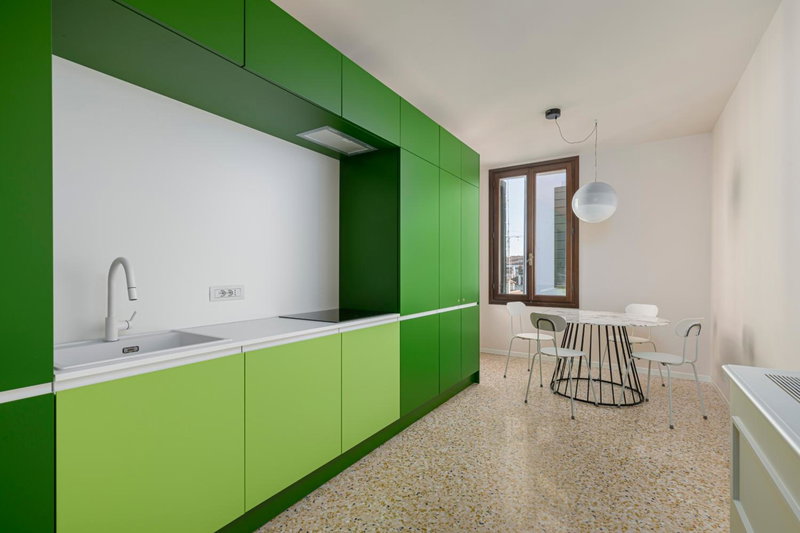 Palazzo Dei Fiori by Room Mate, Venice, Italy