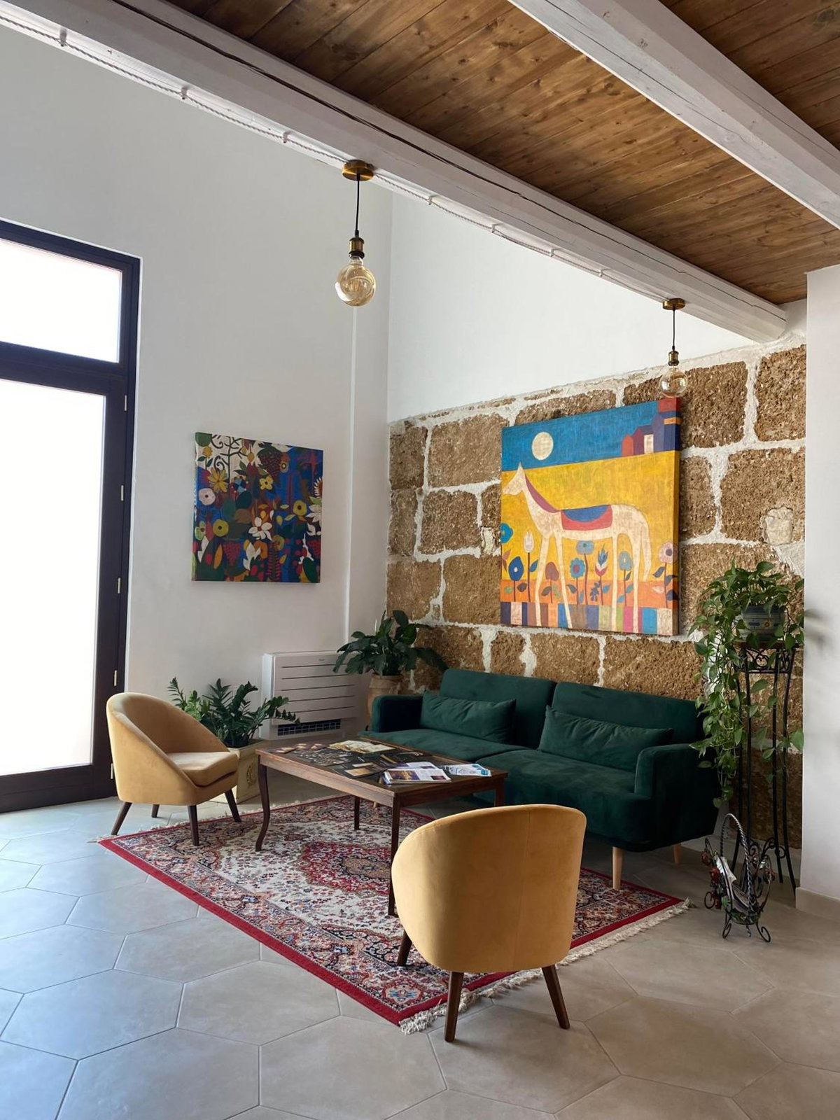 Morfeo Charming Rooms & Relax, Italy
