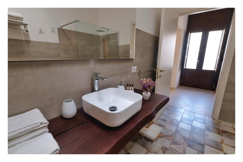 Morfeo Charming Rooms & Relax, Avola, Italy