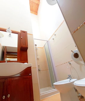 Morfeo Charming Rooms & Relax, Avola, Italy