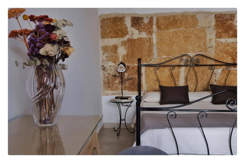 Morfeo Charming Rooms & Relax, Avola, Italy