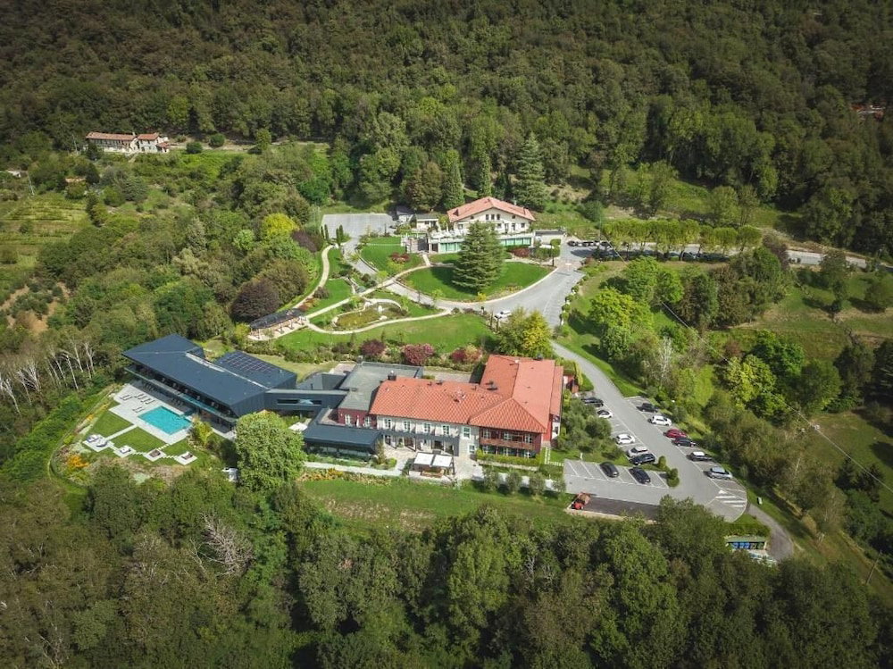Hotel · Phi Hotel Piajo, Nembro