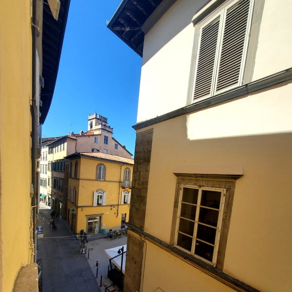 Residenza FillAnfi, Lucca, Italy