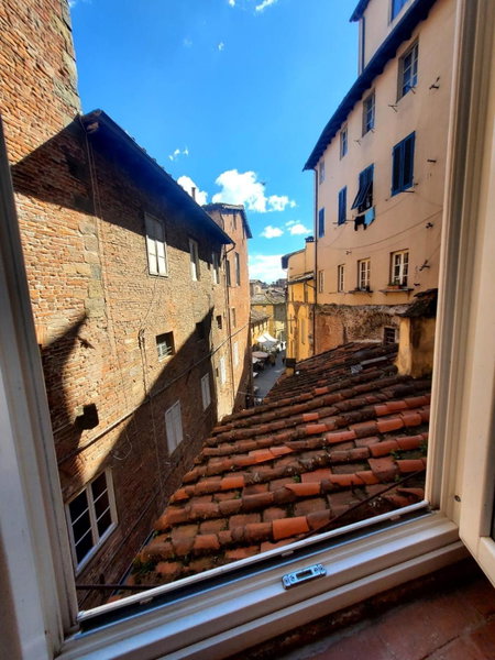 Residenza FillAnfi, Lucca, Italy