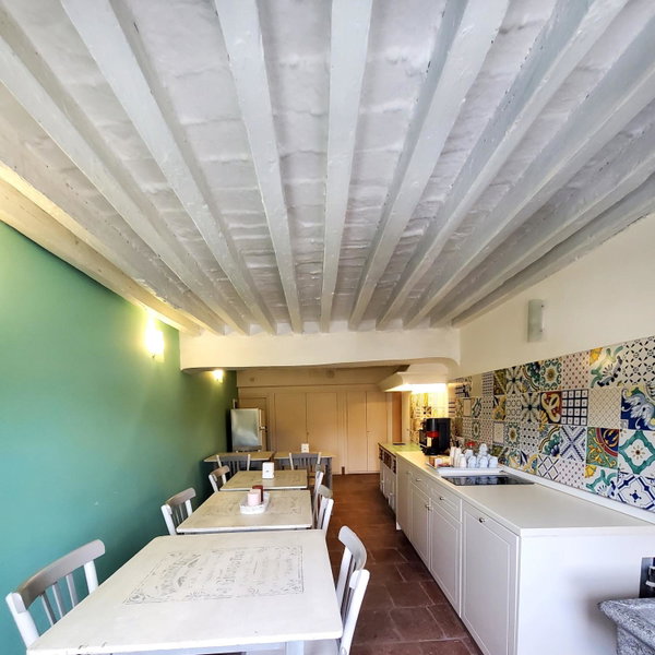 Residenza FillAnfi, Lucca, Italy