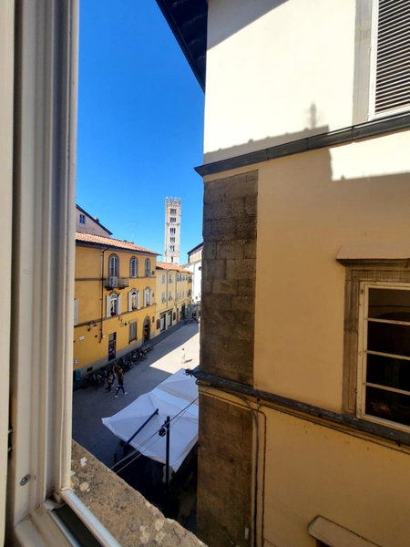 Residenza FillAnfi, Lucca, Italy