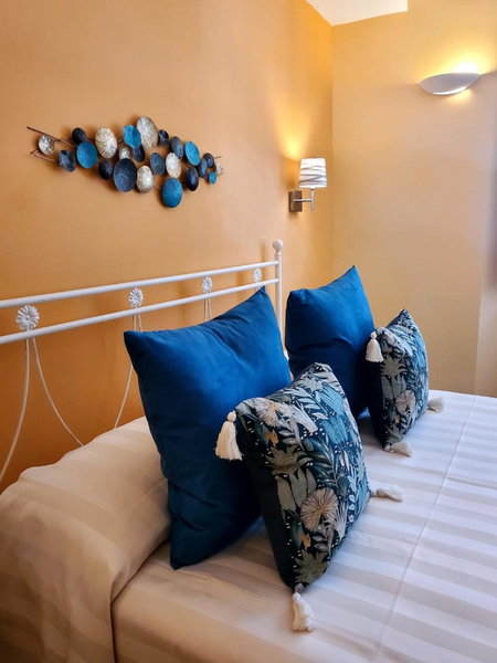 Residenza FillAnfi, Lucca, Italy