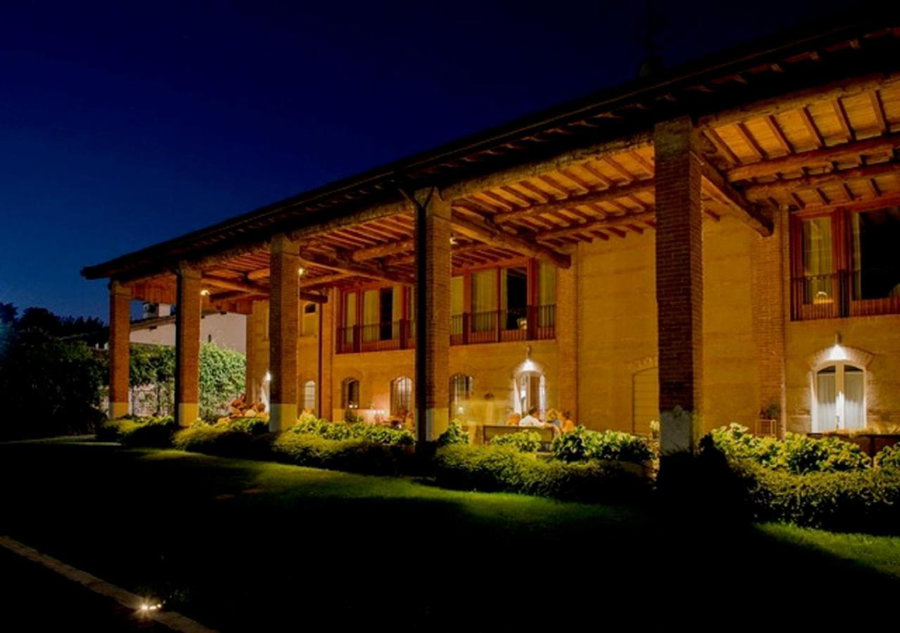 Santellone Lifestyle Resort, Brescia, Italy