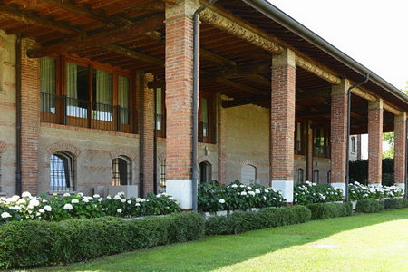 Santellone Lifestyle Resort, Brescia, Italy