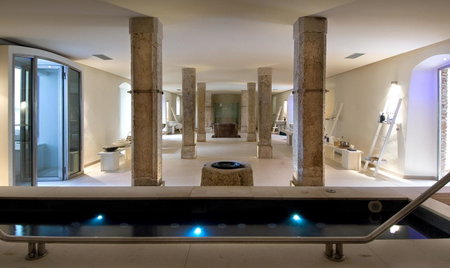 Santellone Lifestyle Resort, Brescia, Italy