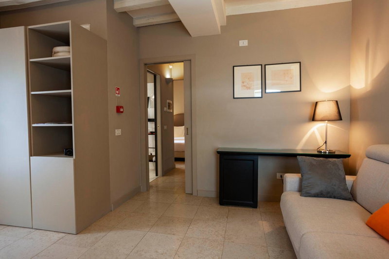 Santellone Lifestyle Resort, Brescia, Italy
