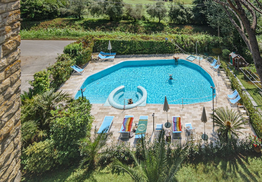Hotel Nedy, Italy