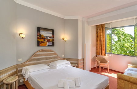 Hotel Nedy, Massa, Italy
