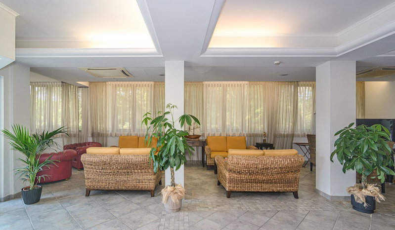 Hotel Nedy, Massa, Italy