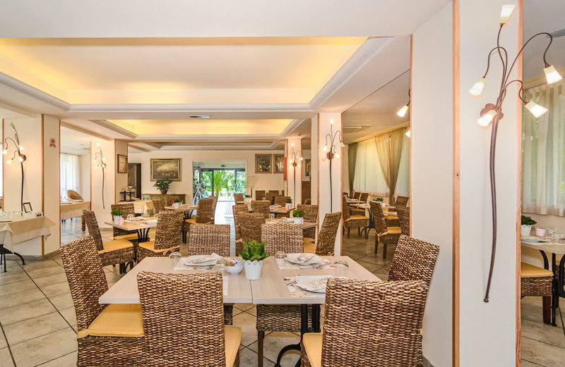 Hotel Nedy, Massa, Italy