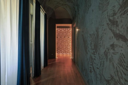 Palco Noir! Suites & Rooms, Palermo, Italy