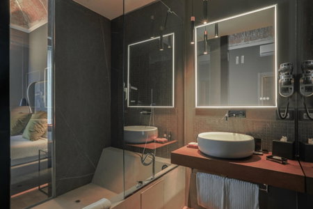 Palco Noir! Suites & Rooms, Palermo, Italy