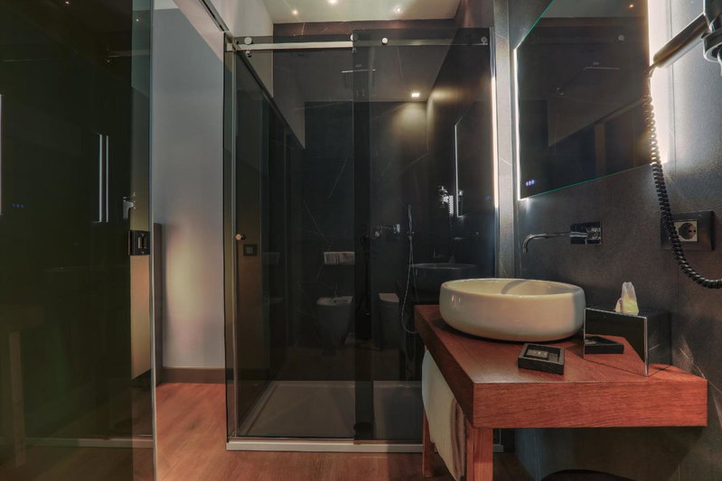 Palco Noir! Suites & Rooms, Palermo, Italy