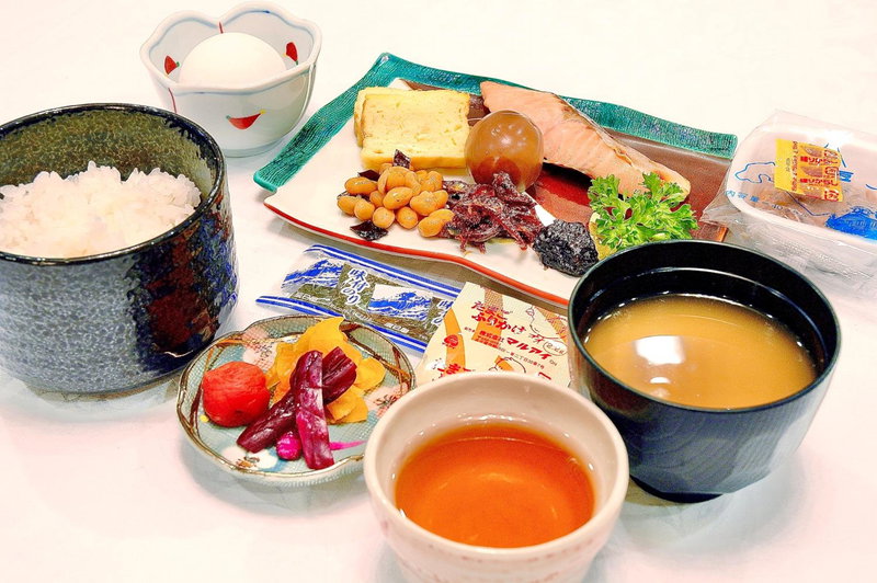 Okayama Ekimae Universal Hotel, Okayama, Japan