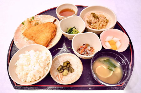 Okayama Ekimae Universal Hotel, Okayama, Japan