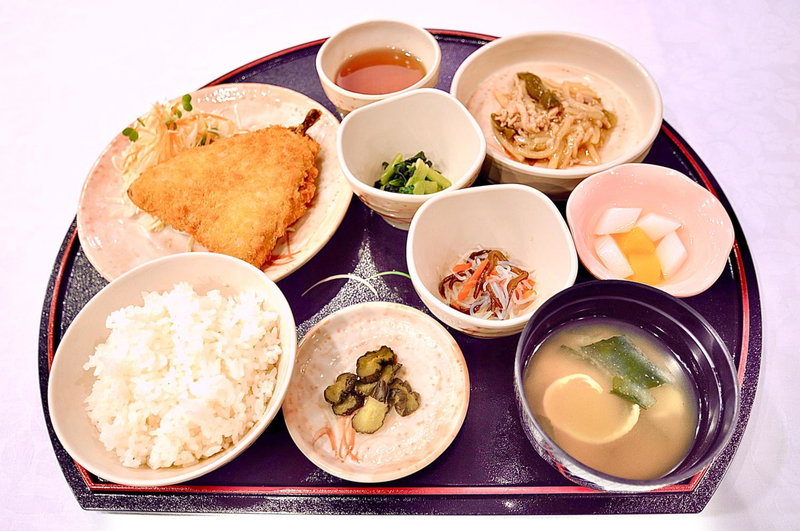 Okayama Ekimae Universal Hotel, Okayama, Japan