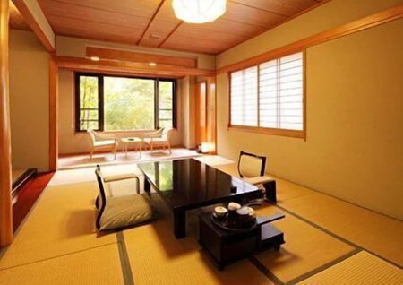 Senkyou, Numata, Japan