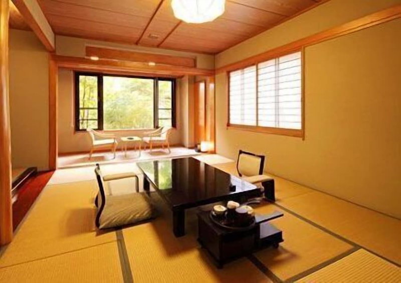 Senkyou, Numata, Japan