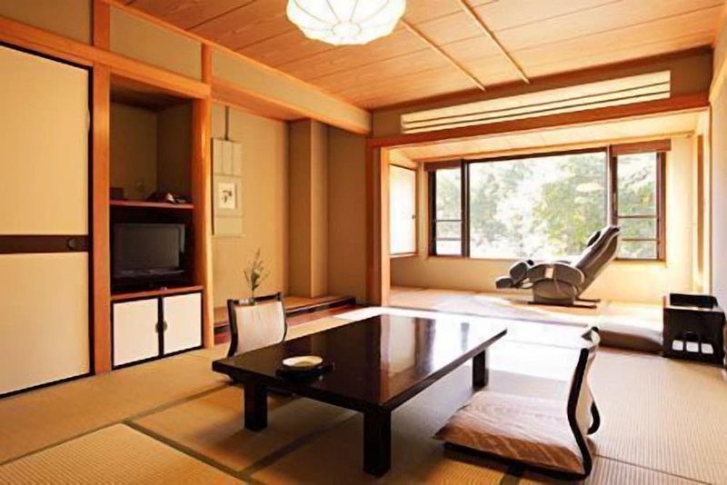 Senkyou, Numata, Japan