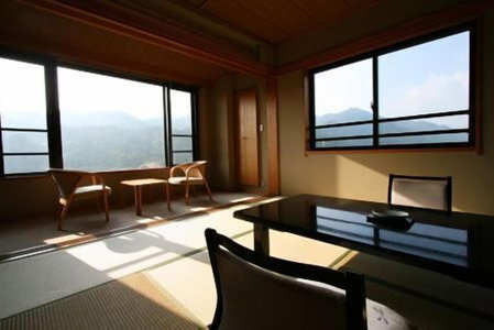 Senkyou, Numata, Japan